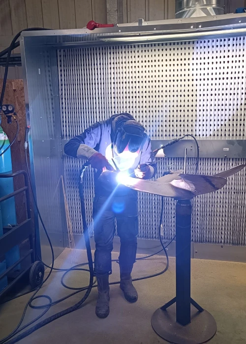 Lga Propulsion Usinage A Mellac Chaudronnerie Lga Propulsion Usinage A Mellac Chaudronnerie