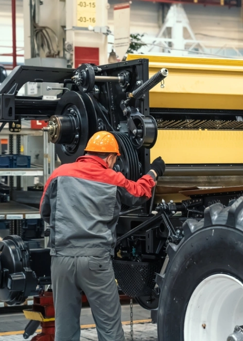 Lga Propulsion Usinage A Mellac Maintenance Agricole Lga Propulsion Usinage A Mellac Maintenance Agricole