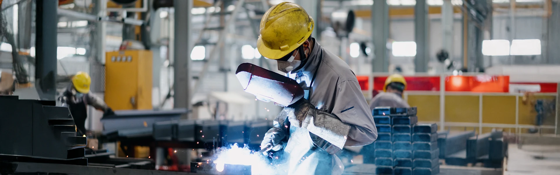 Chaudronnerie à Douarnenez : LGA PROPULSION